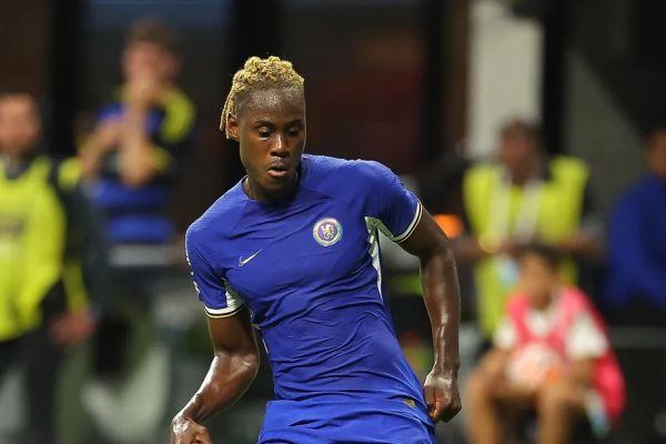 ناتینگهام فارست در آستانه هایجک کردن ستاره چلسی از بایرن مونیخ