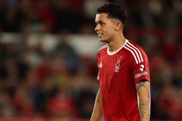  توافق تاتنهام و فارست برای جذب جانشین کین