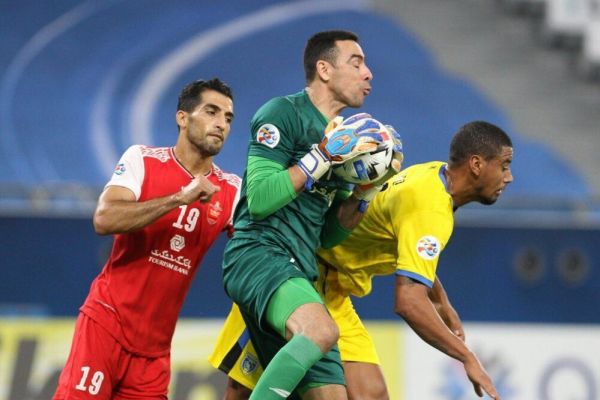 نتایج پرسپولیسِ آسیایی در کشور ثالث؛ آنقدرها هم بد نیست