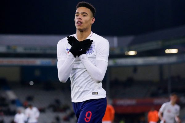  ختافه، مشتری جدید میسون گرینوود