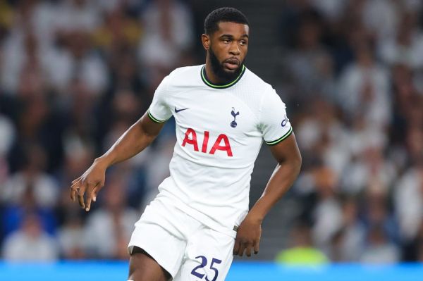 رسمی؛ جدایی مدافع تاتنهام به مقصد بوندسلیگا