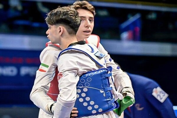 ۳ مدال طلا، نقره و برنز حاصل کار نمایندگان ایران در رقابتهای گرندپری