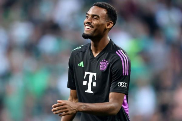 رسمی؛ هافبک هلندی بایرن مونیخ به لیورپول پیوست