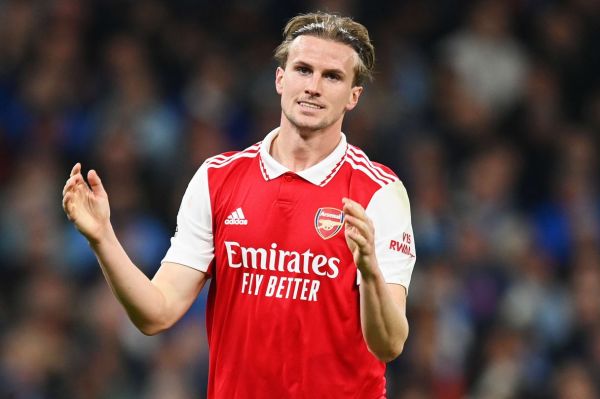 رسمی؛ کابوس آرسنالیها به کریستال پالاس پیوست