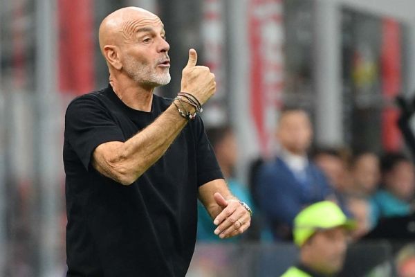  سرمربی میلان به عدم جذب طارمی واکنش نشان داد