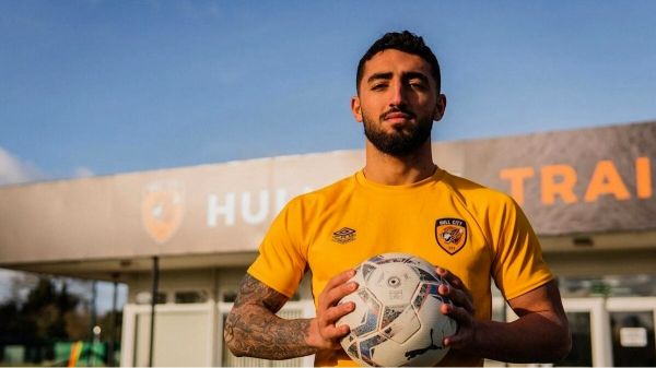 ماجرای بمب نقل و انتقالاتی صیادمنش؛ آرسنال به دنبال اللهیار