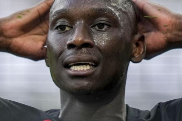  مصدومیت آخرین بمب تابستانی پی‌اس‌جی