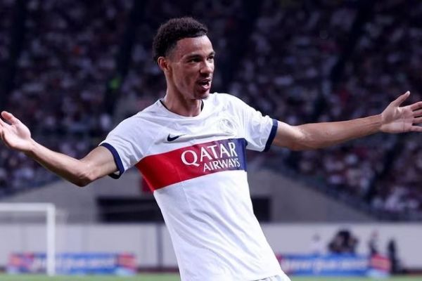 خشم الخلیفی از بازیکن مشکلساز؛ اکیتیکه فعلا اخراج شد