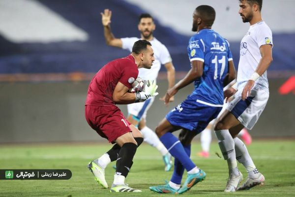  گروسیان مانع از رویارویی دوقلوها در اهواز