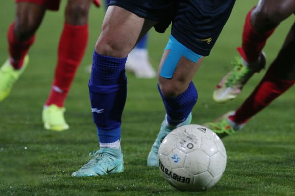  ادامه بلاتکلیفی هیئت فوتبال استان تهران