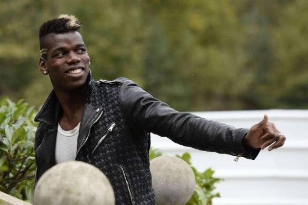 ادامه تلاش عربستانیها برای جذب هافبک یوونتوس