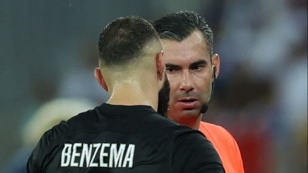  سوژه روز؛ داور خارجی الاتحاد – الهلال؛ داوران عربستانی در حد ستاره‌های لیگ نیستند