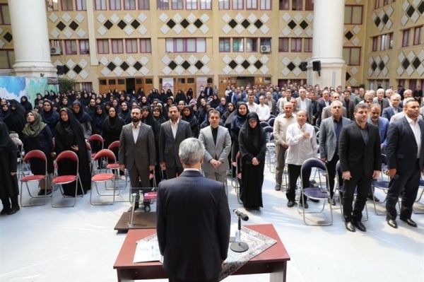 اقدامات مهم وزارت ورزش؛ ممنوعیت پاداش به اعضای هیئت رئیسه و حضور کارمندان در فدراسیونها