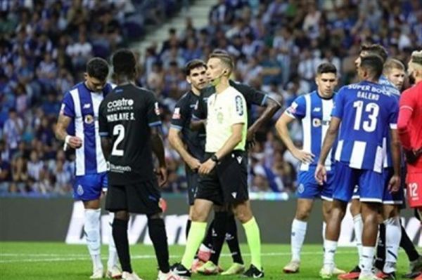  فرار لحظه آخری پورتو از نخستین شکست فصل در شب گل مردود طارمی