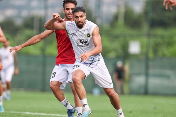  در تعامل فدراسیون فوتبال و سپاهان؛ رضا اسدی به تیم باشگاهی خود بازگشت