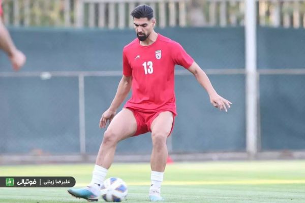 اسدی پاسوز تعامل تیم ملی با سپاهان