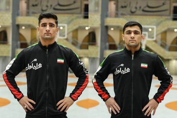 رقابت دو برادر کشتیگیر به حضور پسرعموها در بلگراد رسید؛ روابط خانوادگی جالب در کشتی