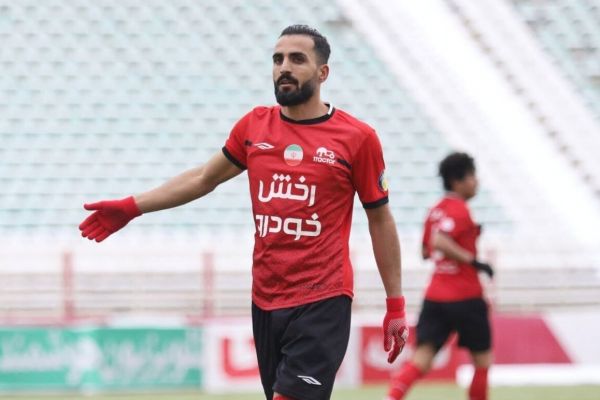 واکنش تراکتور به استوریهای پاکدل شکایت