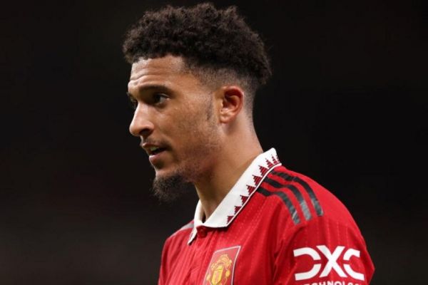  بیانیه تند سانچو، در واکنش به صحبت‌های تن هاخ