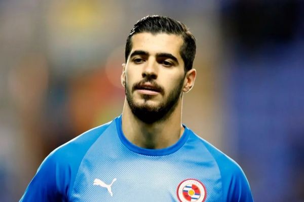  روایت جالب عزت‌اللهی از ماجراهای دانمارک  وایله چگونه با سعید راه آمد