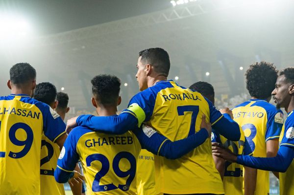  جلسات فوری در فدراسیون فوتبال و وزارت ورزش؛ امنیت رونالدو و رفقایش تامین می‌شود