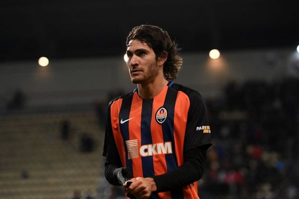 مهاجم جدید استقلال با برنامه اسپانیایی به تهران میآید بازیکن آرژانتینی نکونام در بشیکتاش