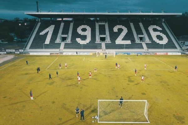 نخستین تمرین تیم ملی در بلغارستان چهار لژیونر با تیم ملی تمرین کردند