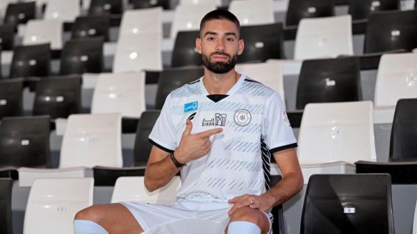 رسمی؛ خرید جدید عربستانیها از مادرید آمد