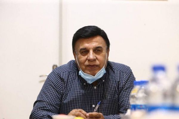  مظلومی  استقلال اگر دولتی است چرا بودجه نمی‌دهند