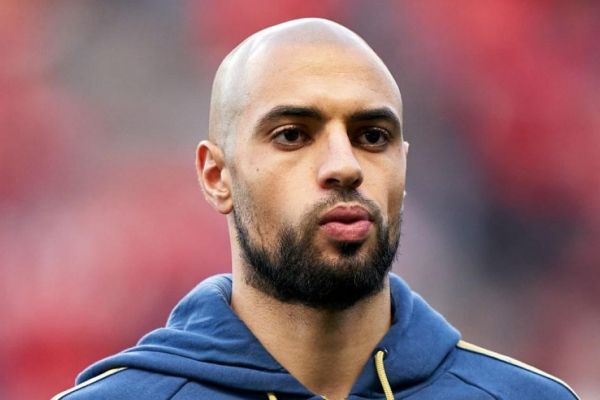 مصدومیت خرید جدید منچستر یونایتد که در تستهای پزشکی مشخص شد