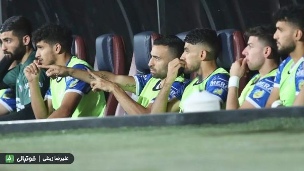 نگاهی متفاوت به دلیل حضور مطهری در تیم امید؛ آرزوهای بر باد رفته یک سرمربی