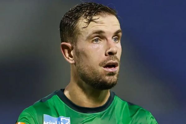 اصرار کاپیتان سابق لیورپول بهخاطر پول به عربستان نرفتم