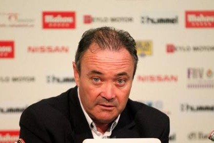  بررسی کارنامه سرمربی فولاد