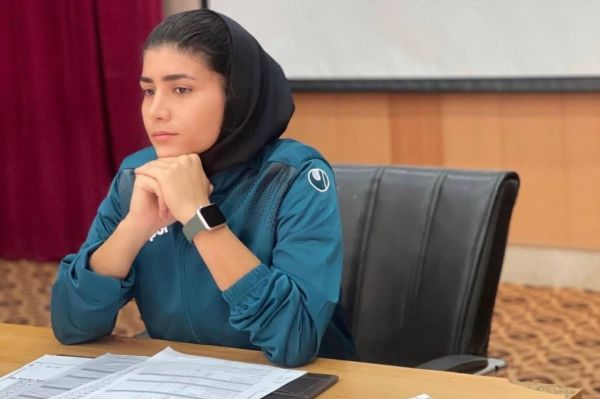 كادرفنى تيم ملى زير ١٤ سال دختران مشخص شد