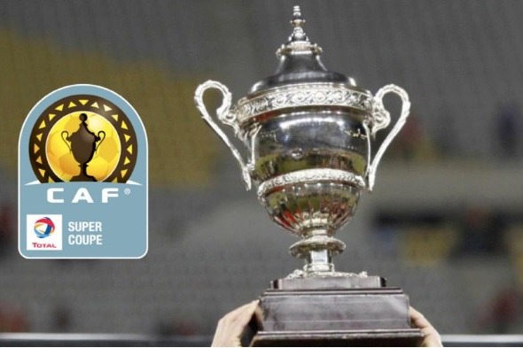 سوپر جام آفریقا در عربستان