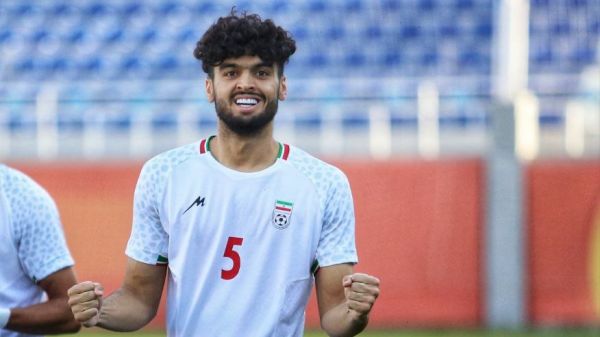 مدافع السد با توپ پر با تیم امید آغاز کرد