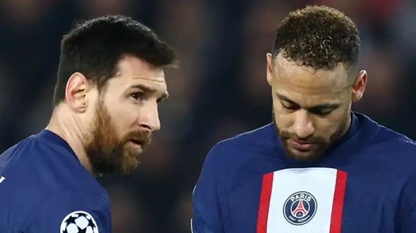 ادعای مدیر سابق پیاسجی نتوانستیم از مسی و نیمار حمایت کنیم