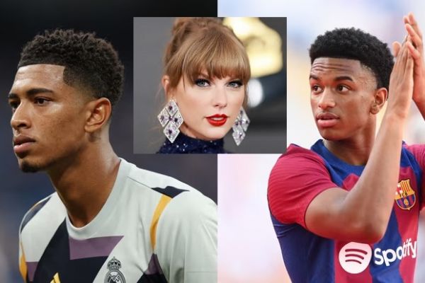 تیلور سوییفت چگونه در آرای مردمی جایزه «پسر طلایی» اثر گذاشت