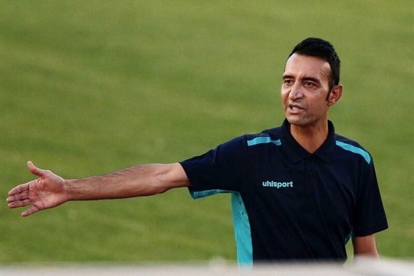 عنایتی دو بازی آینده برای ما مهم است ریسک نکردم برزگر را بازی دهم