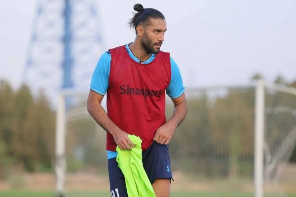 اولین تمرین “بزرگِ” آلومینیوم در اراک