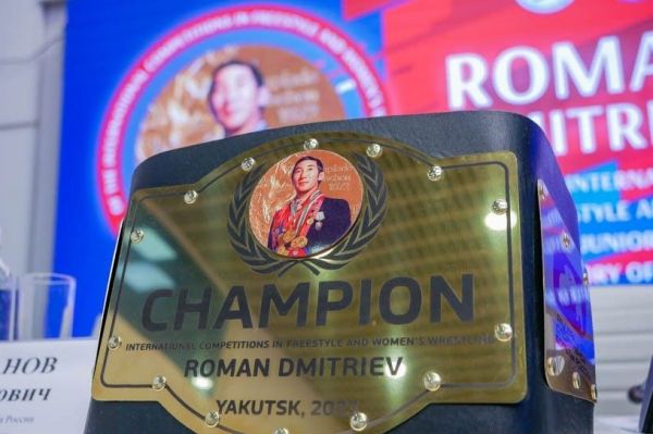 جام دیمیتری کرکین 4 آزادکار ایران به نیمهنهایی رسیدند