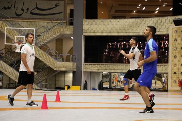  فرنگی‌کاران فردا از اردوی مازندران به تهران بازمی‌گردند