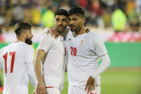  محبی و قدوس؛ نیروی کمکی طارمی در خط حمله