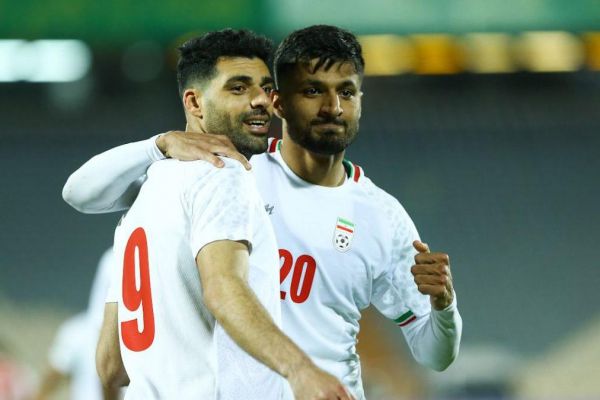  چهارمین گل ملی در نهمین بازی؛ درخشش آقای شماره 10