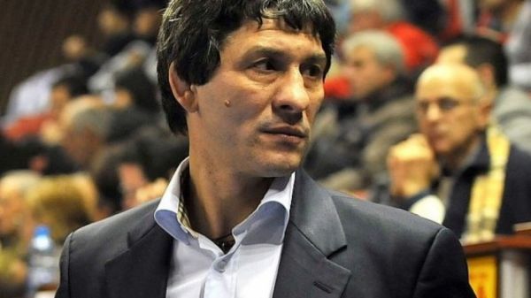 گاف عجیب سیانکی؛ کشتیگیری که فوتبالیست شد