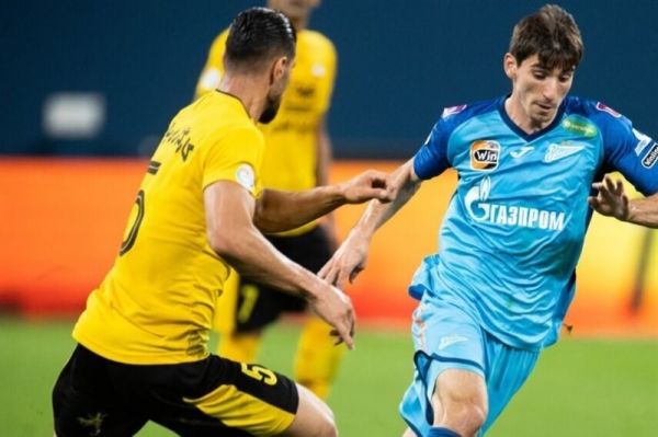 سماک اشتباهات بازی اول با سپاهان را اصلاح کردیم