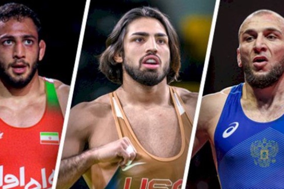 غیبت قاسمپور و طلایی که به روسیه میرسد