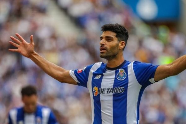 رسانه پرتغالی خشکسالی طارمی پایانی ندارد