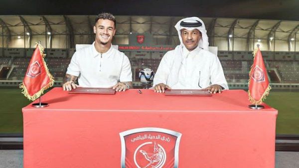  رسمی؛ ستاره اسبق بارسلونا به رقیب پرسپولیس پیوست