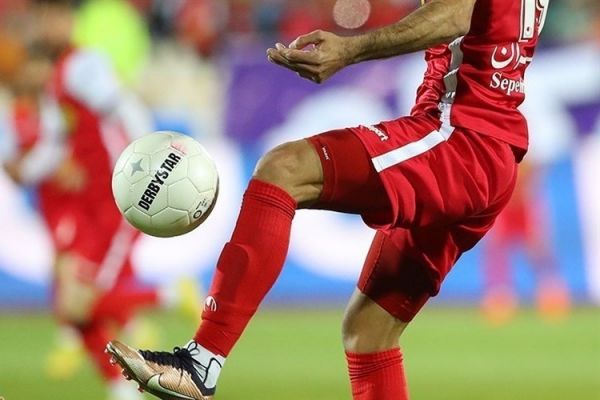  تیم‌های پایه پرسپولیس در انتظار دریافت پول